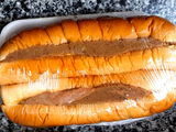 Foul Fino Sandwich