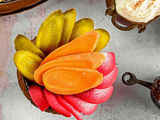 Pickles Platter