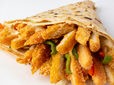 Cordon Bleu Crepe