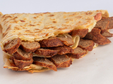 Kofta Crepe