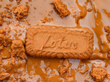 Lotus Pie