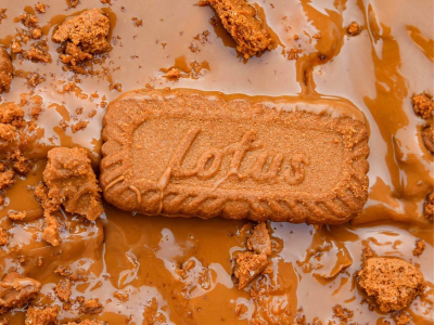 Lotus Pie