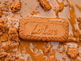 Lotus Pie