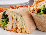 Grilled Chicken