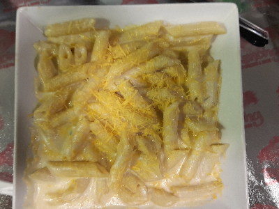 Shanghai Pasta