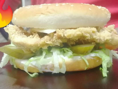Original Sandwich