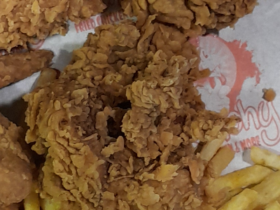 Extra Chicken Piece - Breasts