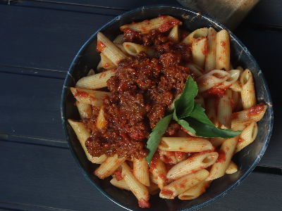 Bolognese Pasta