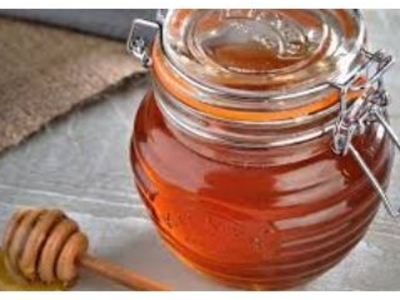 Natural Bee Honey