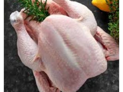Organic Chicken