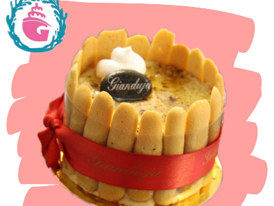 Mini Tiramisu