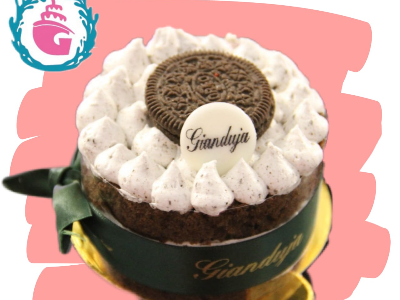 Mini Oreo