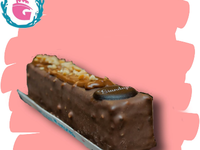 Chocolate Nocha Gateaux