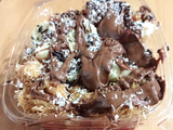 Chocolate Konbla