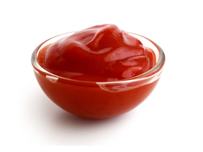 Ketchup Cup