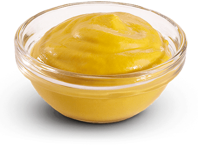 Mustard Cup