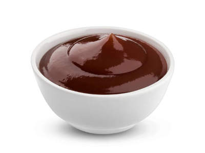 BBQ Sauce Cup