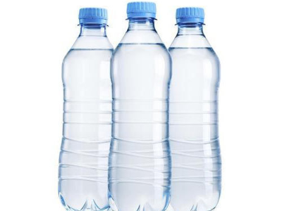 Mineral Water