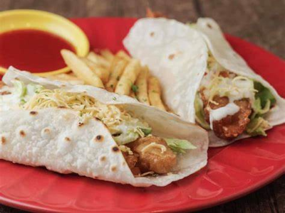 Super Crunchy Chicken Sandwich