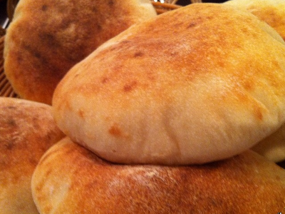 Bread Packet