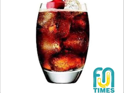 Sherry Cola