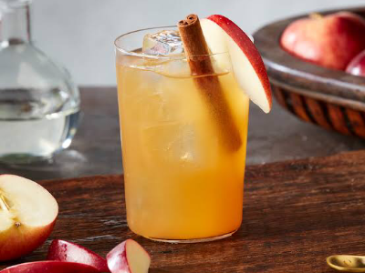 Cold Cider