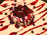 Whippy Pancake Strawberry