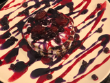 Whippy Pancake Mix Berry