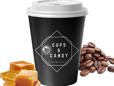 Salted Caramel Cappuccino