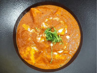 Paneer Butter Masala