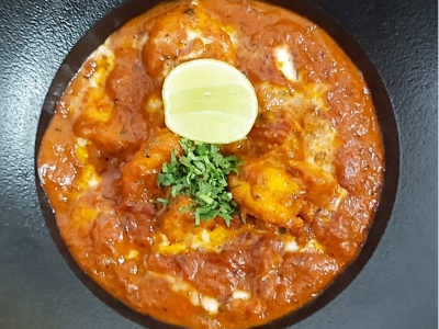 Jhinga Masala