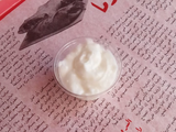 Garlic Dip Sauce