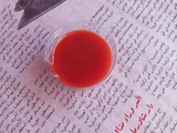 Sriracha Sauce