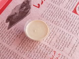 Tahini Sauce