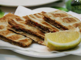 Kofta Arayes
