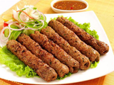 Mutton Kebab Kofta
