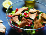 Fattoush