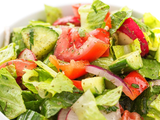 Season Salad