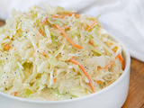 Coleslaw Salad