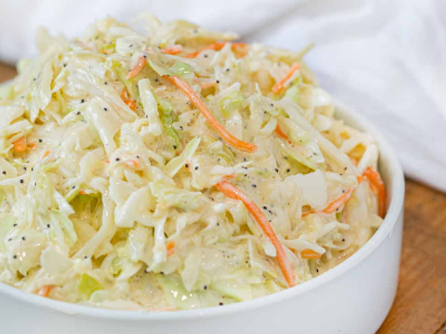 Coleslaw Salad