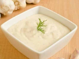 Garlic Dip Salad