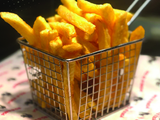 French Fries Platter
