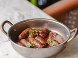 Sausage Platter