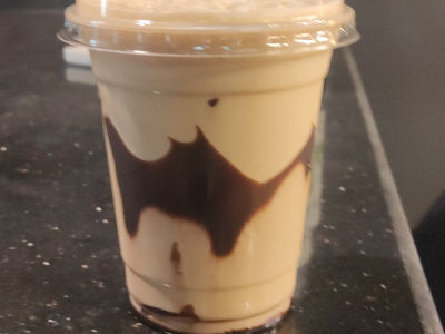 Ice Mocha