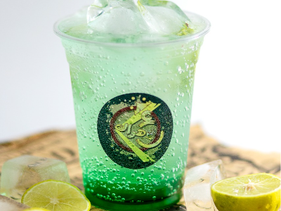 Mint Mojito