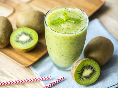 Kiwi Juice