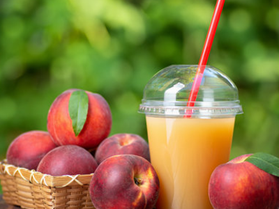 Fresh Apple Juice