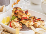 White Shish Tawook