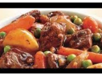 sauteed vegetables