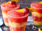 Mango With Frezz Juice